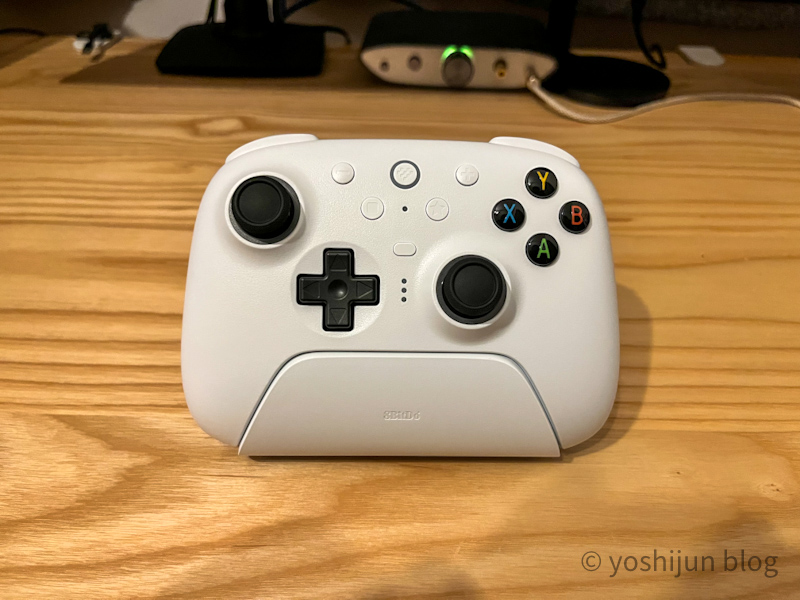 8bitdo ultimate2
