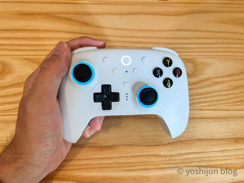 8bitdo ultimate2